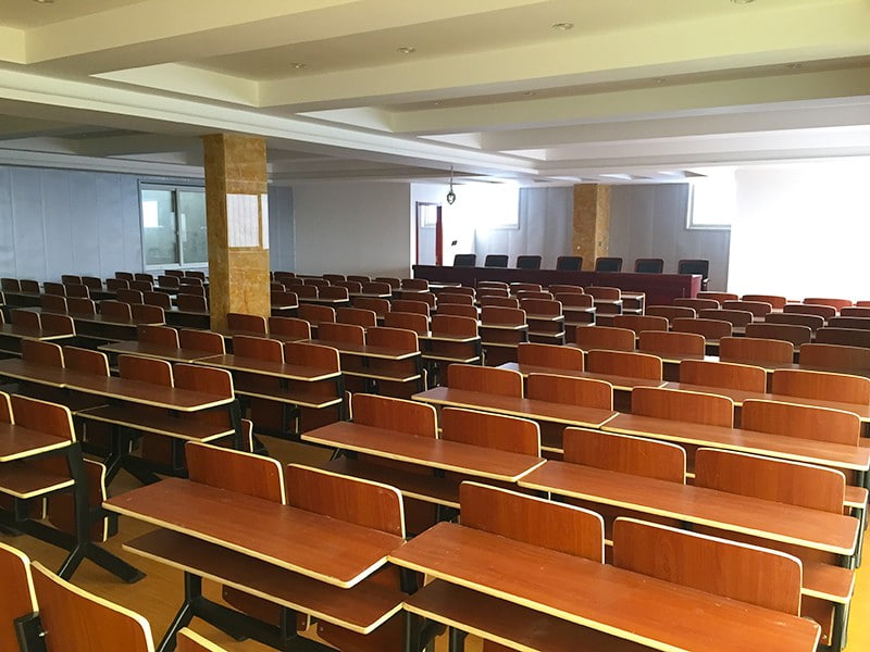 Sala de reuniones