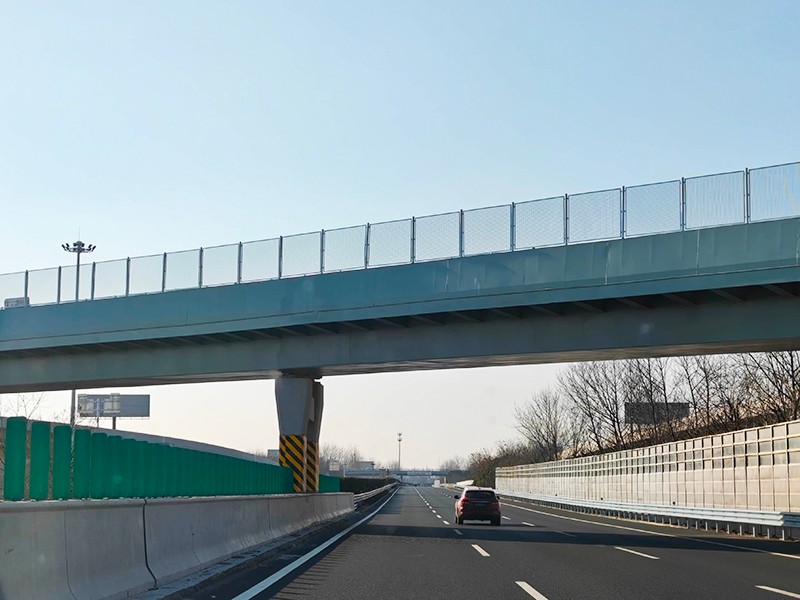  SCG Viaducto de Zhejiang Taizhou