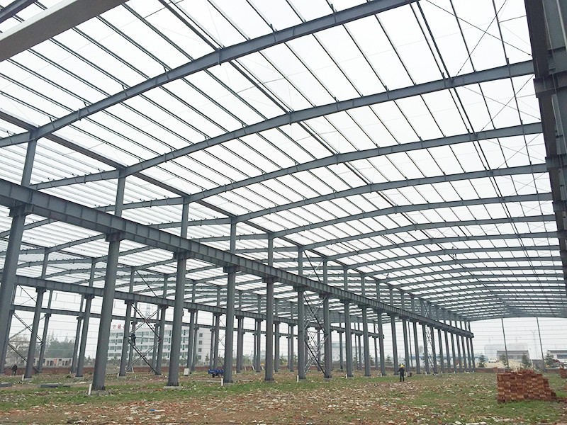 Planta industrial de Hedikedi