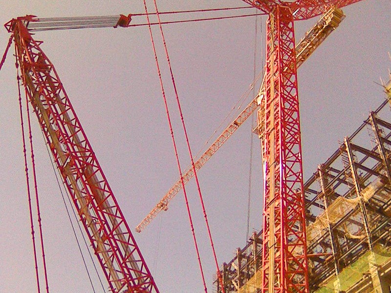 Galería de pipas de olefina Shenhua Ningmei Yinchuan Ningdong