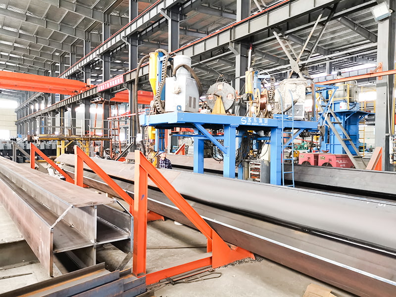 Planta de aluminio Woke-Nannanol de Indonesia